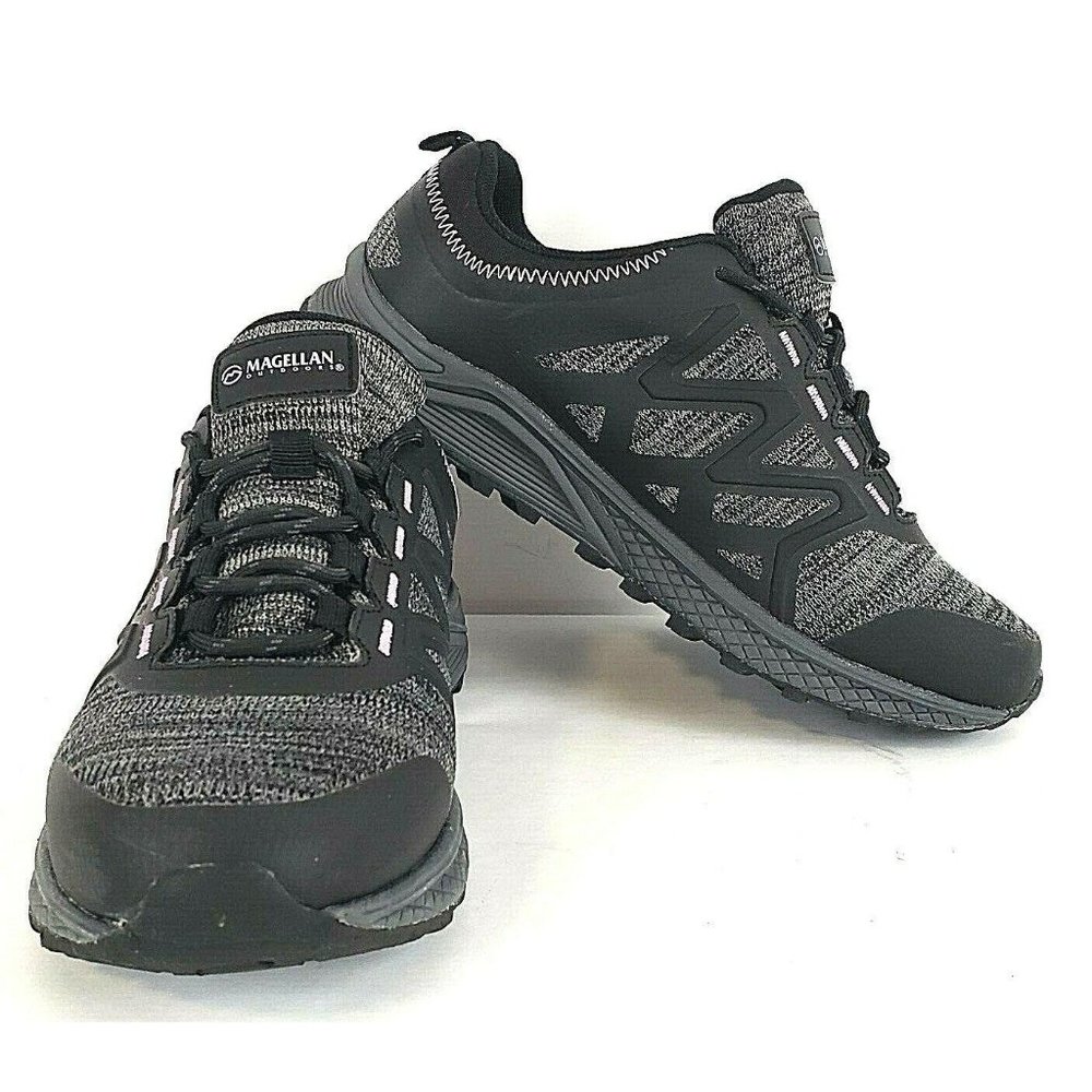 Magellan Outdoors Womens Size US 8 Shoes Sabine B